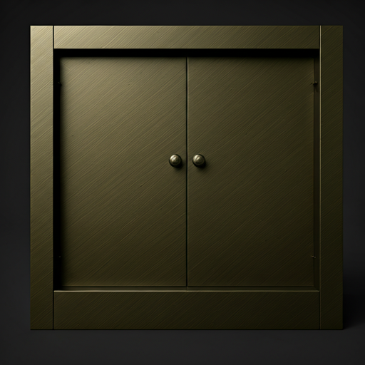 Atmosphère du cabinet